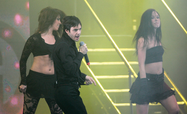 Break the news
Avainsanat: Darin NRJ radio awards Helsinki Idol 2004 Ruotsi ruotsalainen break the news
