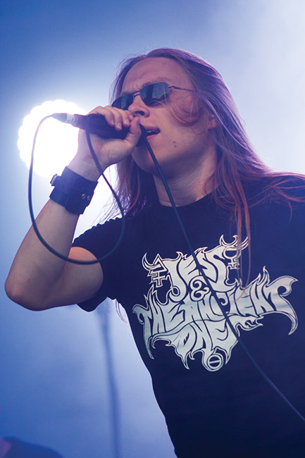 Matias Palm 2012
Avainsanat: Domination Black Dark River festival 2012 Matias Palm