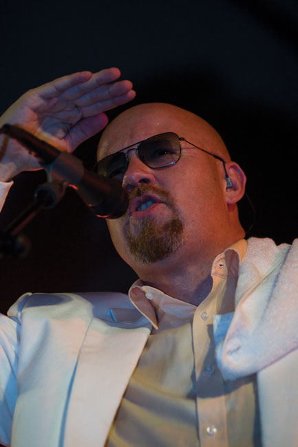 Tähystys
Vaara näkyvissä
Avainsanat: Mamba Hamina Tattooo Tero Vaara