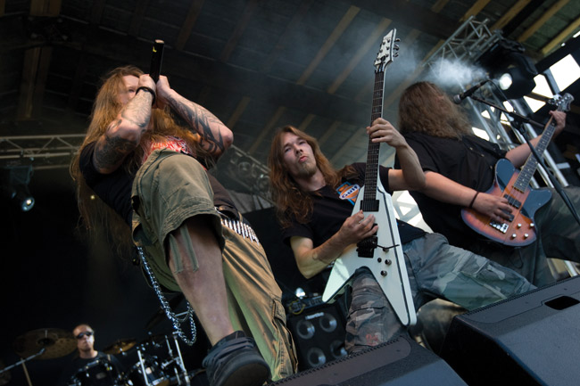 Survivors Zero 2009
Dark River Festival, Kotka 09
Avainsanat: Survivors Zero Dark River festival Kotka Honka Jani LuttinenTommin Virranta Sami Jämsen