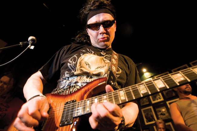 Sooloa
Avainsanat: 21recovered cover whitesnake deep purple Jaska Jaakko V Kotka