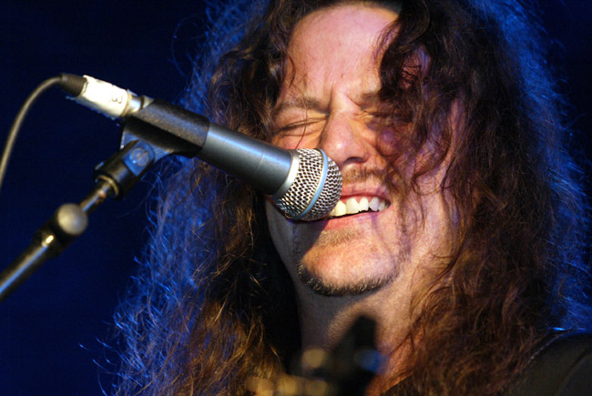 Mike Estes
Mike Estes, Länsivarasto, Kotka 2005.
Avainsanat: Mike Estes Lynyrd Skynyrd Horsetraderz Skinny Molly amerikkalainen tuska tulkitsee Sweet home Alabama