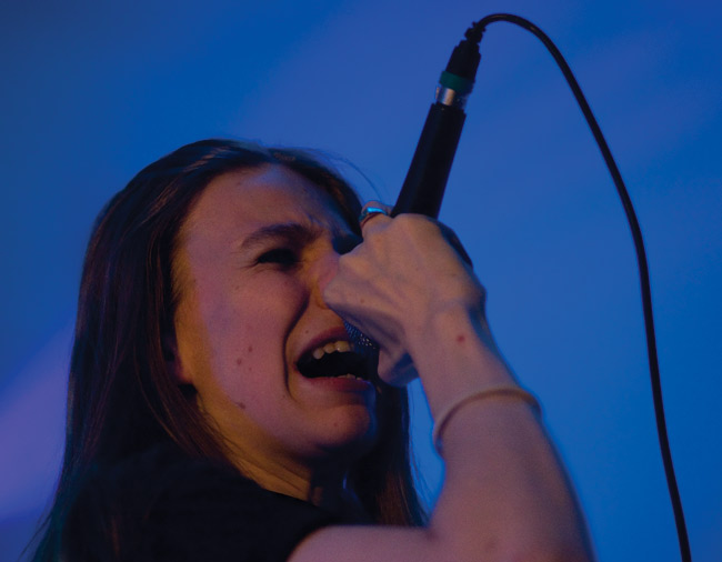 Ari ärisee
Ari Koivunen, Amoral
Avainsanat: Dark Winter Festival festivaali karhula Kotka Sammolla Amoral Ari Koivunen