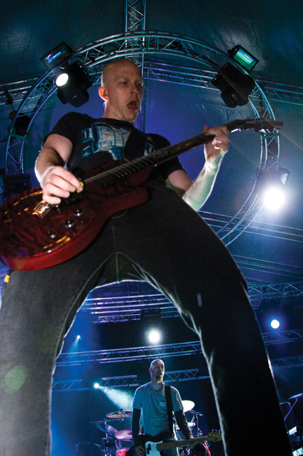 Kuka on kingi?
Avainsanat: Apulanta Kotka rockfestival Toni Wirtanen Parta Sami Lehtinen