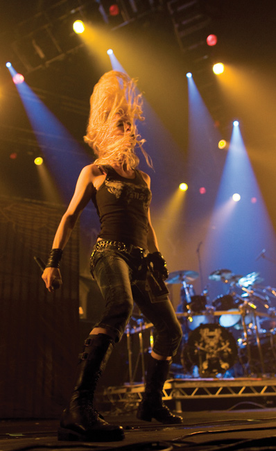 Tyrant rising (?)
Avainsanat: Arch Enemy Black Crusade Jäähalli Helsinki Ruotsi swedish Angela Gossow