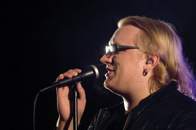 Arttu Wiskari 2011
Avainsanat: Arttu Wiskari Fashion Night Kotka tori tuntematon potilas