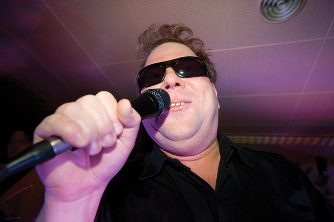 Jari Räsänen 2010
Avo Heyskanen
Avainsanat: Avo Heyskanen Asema pub Jari Räsänen