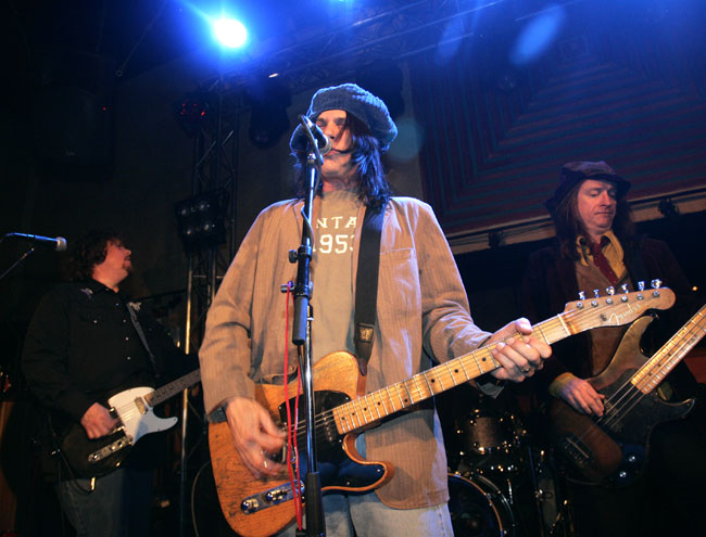 Dan Baird
Avainsanat: From Georgia Satellites Dan Baird Homemade sin kitaristilaulaja hattu rock amerikkalainen Dan Baird
Avainsanat: From Georgia Satellites Dan Baird Homemade sin kitaristilaulaja hattu rock amerikkalainen