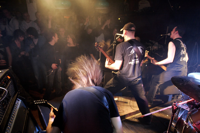 Stagelta
Before the dawn, Jack Up, Hamina 2006.
Avainsanat: Before the dawn lava lavalta stage hevi