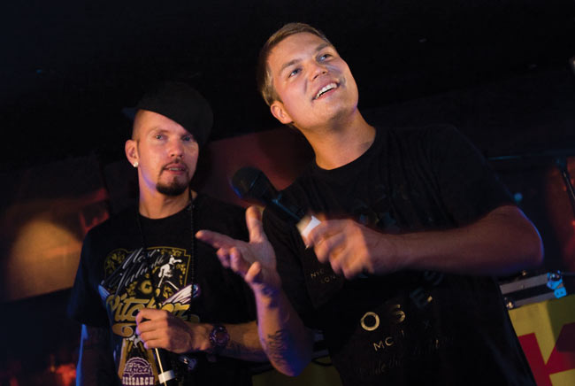 No mitä sitten tehdään?
Avainsanat: Cheek Jare Henrik Tiihonen Onnela Armas Kotka No mitä sitten tehdään?
Avainsanat: Cheek Jare Henrik Tiihonen Onnela Armas Kotka