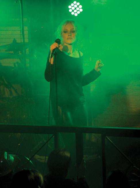 Kotkan Amarillossa 2012
Avainsanat: Chisu Christel Martina Sundberg kaunis seksikäs Amarillo Kotka