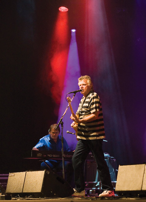 On the stage
Lavalla
Avainsanat: Dave Edmunds Kotka Meripäivät rockpile Love Sculpture I hear you knocking 