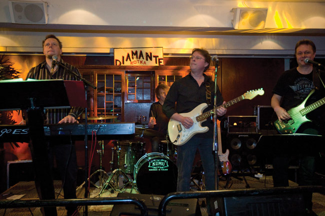 Diamante - Kotka
Banketti, Kotka 2010.
Avainsanat: Diamante cover banketti Sokos Seurahuone Kotka