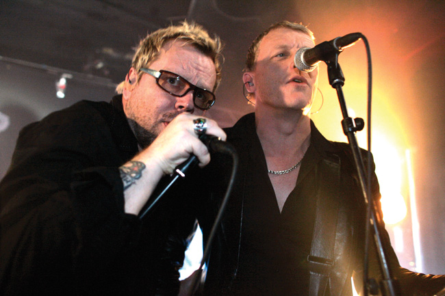 Neumann ja Eve 2006
Sokos Hotelli Vaakuna, Marilyn, Kouvola.
Avainsanat: Dingo Neumann Eve alkuperäisjäsenet Soho Sokos hotelli Vaakuna Kouvola Marilyn