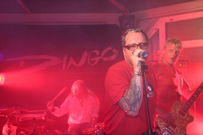 Dingo 2005
Avainsanat: Dingo Neumann Ari Toikka Eve tatuointi legendaarinen bändi