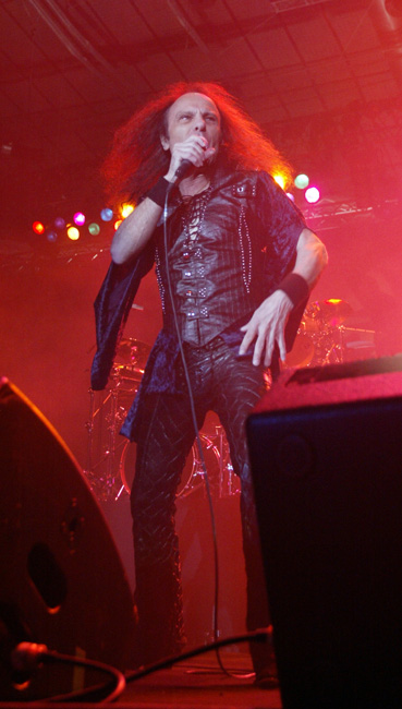 Dio, Hevin pieni suuri mies
Avainsanat: Ronnie James Dio Ronald Padavona Rainbow Black Sabbath Dio, Hevin pieni suuri mies
Avainsanat: Ronnie James Dio Ronald Padavona Rainbow Black Sabbath
