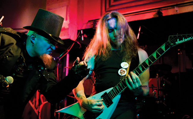 Pistä menemään
Avainsanat: Domination Black Amarillo kauhumetalli Kotka Teppo Heiskanen Kari A Killgast näyttää Pistä menemään
Avainsanat: Domination Black Amarillo kauhumetalli Kotka Teppo Heiskanen Kari A Killgast näyttää