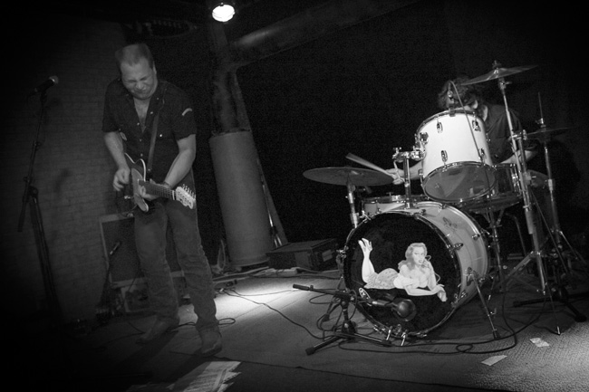 Kitaravääntöä
Avainsanat: Dragons kouvola house of rock summer 
