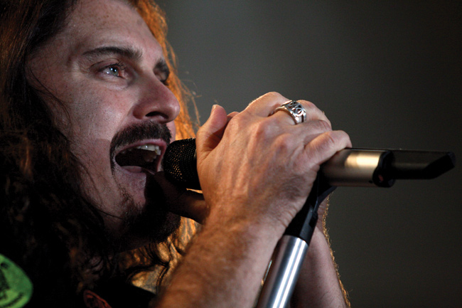James LaBrie
A singer
Avainsanat: Dream Theater Helsinki progressiivinen metalli progressive Helsinki silmät eyes James LaBrie