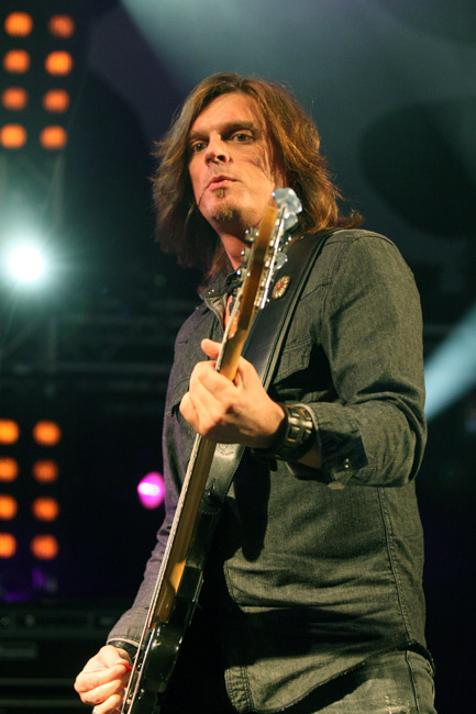 John LevÃ©n 2007
Avainsanat: Europe Final Countdown  Ruotsi ruotsalainen hard rock John LevÃ©n 2007