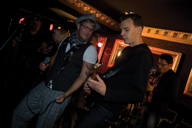 Että sooloa
Avainsanat: GroovX fashion night Kotka Ilon talo