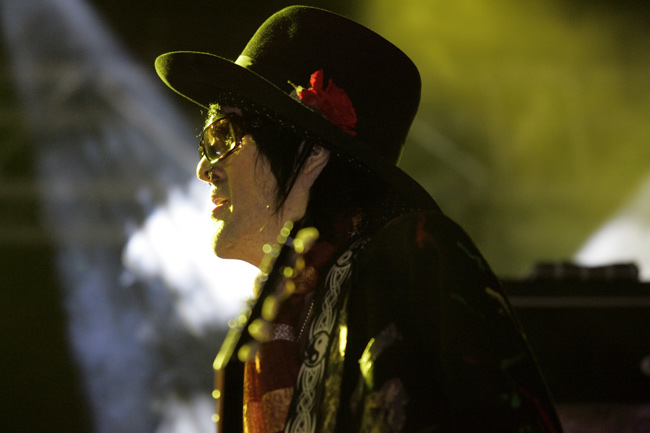 Rokkarin profiili
Avainsanat: Hanoi Rocks Andy McCoy rokkari profiili