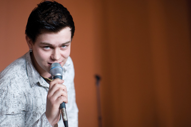 Henri Stenroth 2008
Avainsanat: Henri Stenroth tangokuningas iskemä-lehti Helsinki