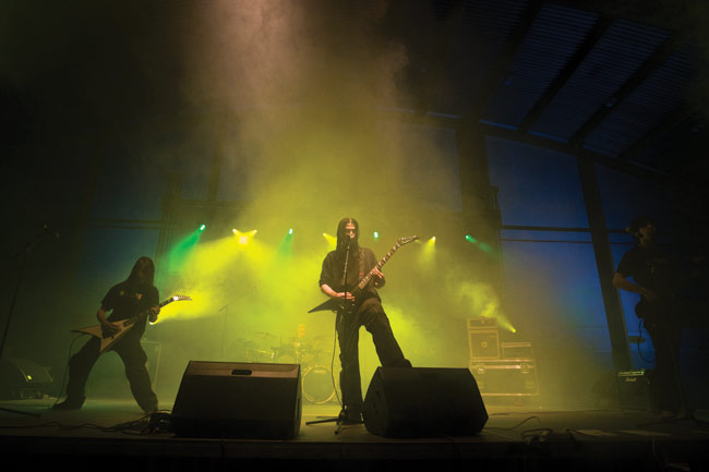 Hypnotic
Seukkarit, Kotka 2009.
Avainsanat: Hypnotic Seukkarit Kotka 