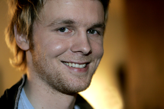Ilkka
Avainsanat: Ilkka Jääskeläinen idoli Idols voittaja haaveesta totta opiskelija