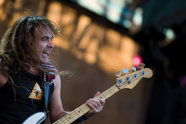 Harris
Avainsanat: Iron Maiden heavy hevi Helsinki Olympiastadion Somewhere back in time Steve Harris 