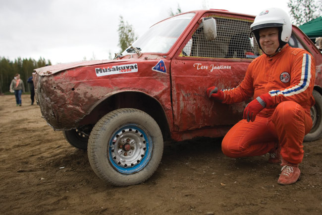 Tero Jaatinen
Ready to race
Avainsanat: Musakuvat goes jokkis jokamiesluokka kilpa-autoilu vauhti sponsori sponsoroida promootio Tero Jaatinen kuljettaja keskittyä käyttöosa oy poseerata tyyli Tero Jaatinen
Ready to race
Avainsanat: Musakuvat goes jokkis jokamiesluokka kilpa-autoilu vauhti sponsori sponsoroida promootio Tero Jaatinen kuljettaja keskittyä käyttöosa oy poseerata tyyli