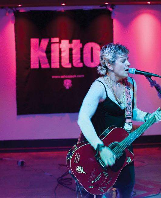 Kitto
Avainsanat: Jane Kitto Yellari Kotka