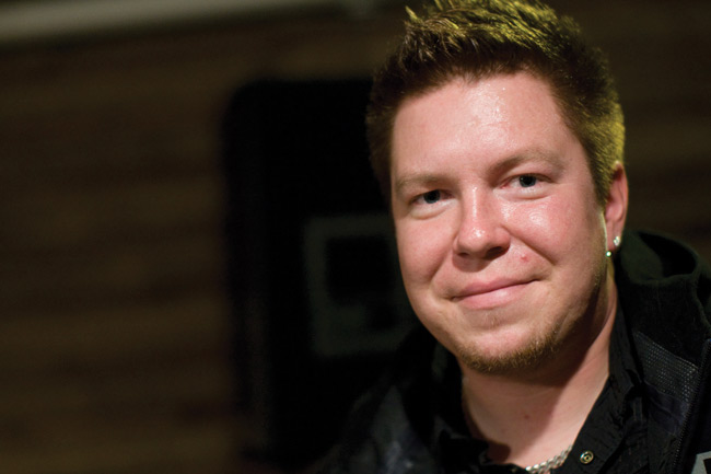 Jani Wickholm 2009
Avainsanat: Jani Wickholm Idols Hovi Pub Kotka 