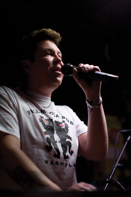 Mainospaidassa
Avainsanat: Jani Wickholm Pika-Mocca pub Kotka Karhula