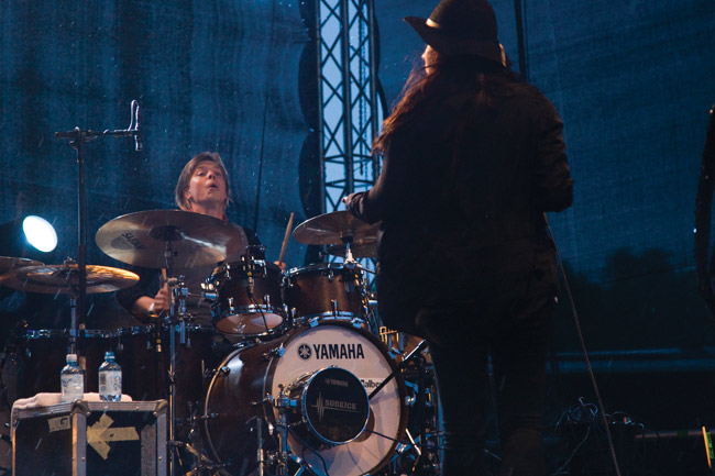 Risto Rikala, Jenni ja subkick
Avainsanat: Jenni Vartiainen Kotka rockfestival sade kaunis seksikäs Risto Rikala subkick Risto Rikala, Jenni ja subkick
Avainsanat: Jenni Vartiainen Kotka rockfestival sade kaunis seksikäs Risto Rikala subkick