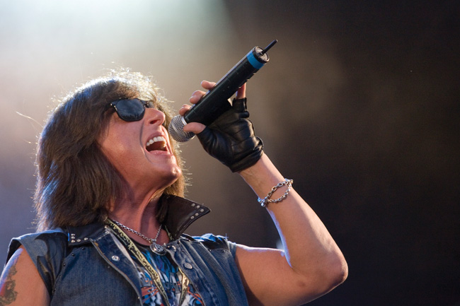 Joe Lynn Turner 2007
Avainsanat: Joe Lynn Turner Rainbow Deep Purple Slaves and masters lasit laulaa legenda kuuluisa