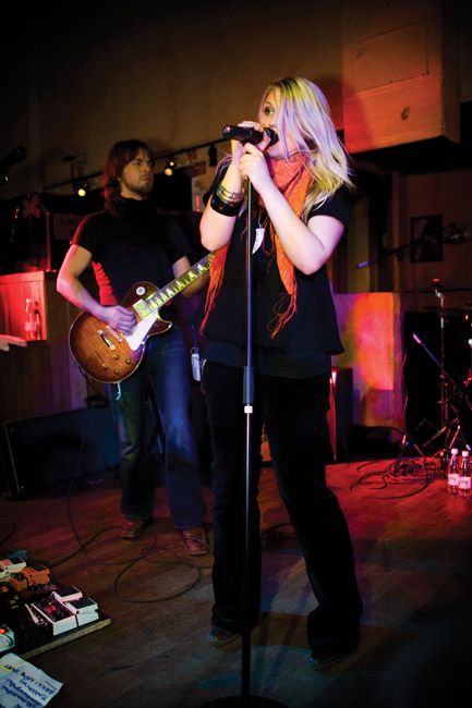Lavalla
Katri Ylander, Amarillo 2008.
Avainsanat: Katri Ylander Amarillo Kotka Idols Matti Salovaara 