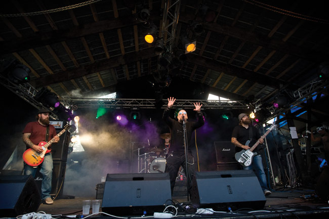 Kreyskull 2010
Dark River festival, Kotka
Avainsanat: Kreyskull Dark River festival Kotka Honkala Kari Killgast Pasi Hakuli Saku Timo Karvonen