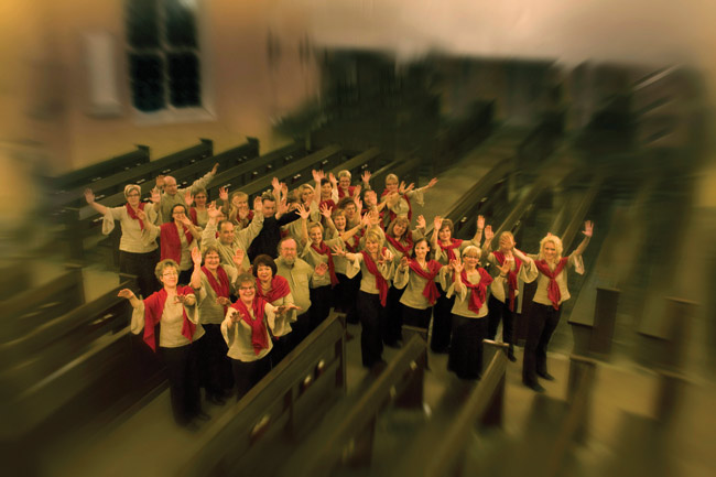 Risti
Kymi Contento ristinä, Kymin kirkko, Kotka 2008.
Avainsanat: Kymi Contento gospelkuoro Kotka huivi Pidä kädestä kiinni kymin kirkko penkit Risti
Kymi Contento ristinä, Kymin kirkko, Kotka 2008.
Avainsanat: Kymi Contento gospelkuoro Kotka huivi Pidä kädestä kiinni kymin kirkko penkit