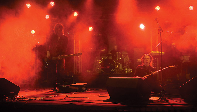 Lapko
Nordberg, Heikkonen ja Malja, Jurassic rock, Visulahti, Mikkeli 2007.
Avainsanat: Lapko Malja Nordberg Heikkonen Jurassic rock Mikkeli Visulahti punainen