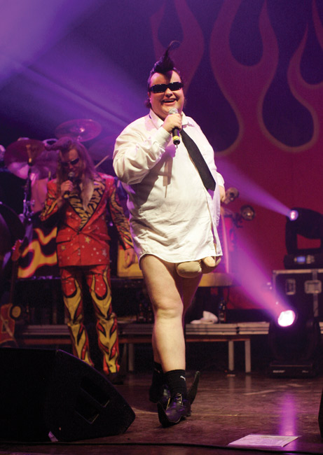 Penis from heaven
Avainsanat: Leningrad Cowboys Pennies penis from heaven Tuomas Uusitalo näyttelijä kauluspaita