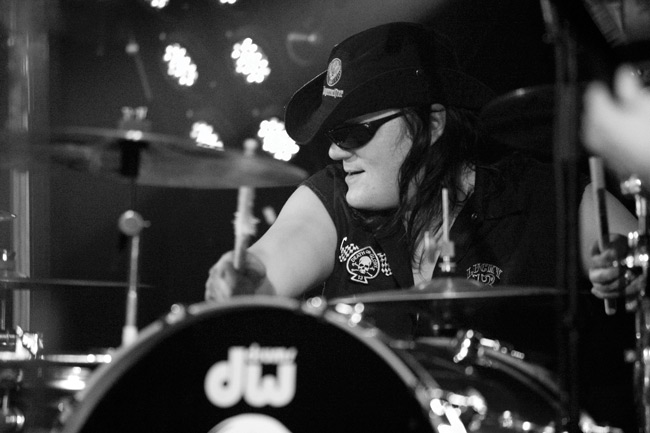 El Bastardo Grande 2008
Summer of rock
Avainsanat: Los Bastardos Finlandeses Summer of rock Kouvola El Bastardo Grande Twist Twist Erkinharju