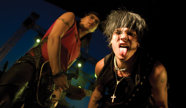 Irvistys
Vivian
Avainsanat: Lovex Hamina Bastion rock Vivian Sin'amor Sammy Black irvistys irvistää näyttä kieltä kieli Irvistys
Vivian
Avainsanat: Lovex Hamina Bastion rock Vivian Sin'amor Sammy Black irvistys irvistää näyttä kieltä kieli