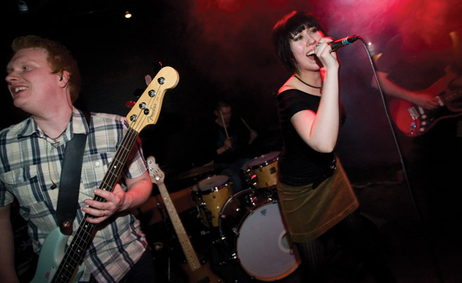 Taattua bilemusaa
Avainsanat: Mätt Armas Onnela Kotka Saila Lasse