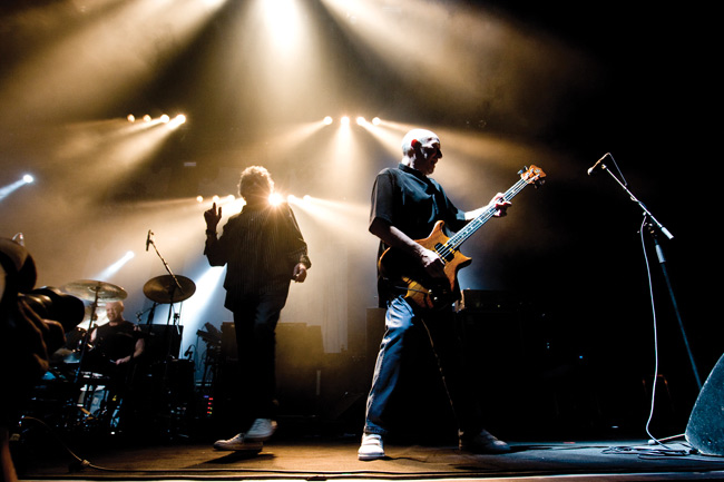 Love Hurts
Nazareth 2008
Avainsanat: Nazareth Helsinki jäähalli love hurts Dan McCafferty Pete Agnew Lee