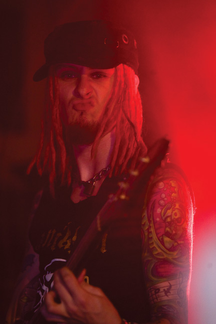 Antti Anatomy
Negative
Avainsanat: Negative Amarillo Seurahuone Kotka 2008 Antti Anatomy Aatamila