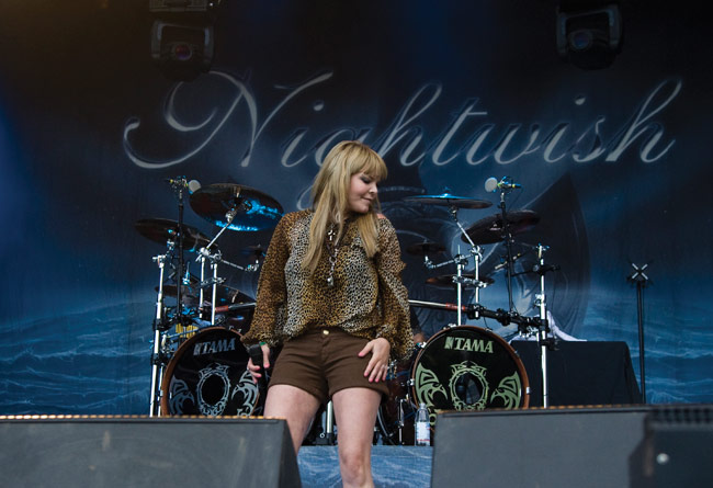 Logo ja keulakuva
Nightwish 09
Avainsanat: Nightwish Sauna open air Tampere Anette Olzon Logo ja keulakuva
Nightwish 09
Avainsanat: Nightwish Sauna open air Tampere Anette Olzon