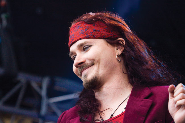 Tuomas Holopainen 09
Nightwish
Avainsanat: Nightwish Sauna open air Tampere Tuomas Holopainen Tuomas Holopainen 09
Nightwish
Avainsanat: Nightwish Sauna open air Tampere Tuomas Holopainen
