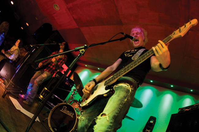 Hämäläinen avaa suunsa
Nirvana Tribute
Avainsanat: Nirvana Tribute Seppälä Rikala Hämäläinen Yellari Kotka Hämäläinen avaa suunsa
Nirvana Tribute
Avainsanat: Nirvana Tribute Seppälä Rikala Hämäläinen Yellari Kotka