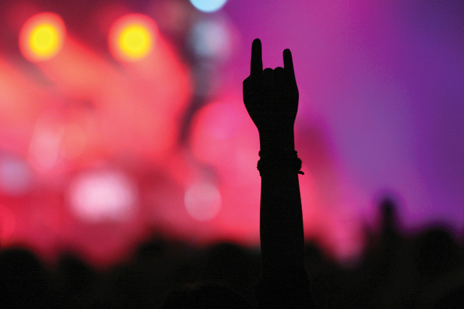 Merkki
Avainsanat: NRJ radio awards hartwall-areena helsinki käsi merkki sign